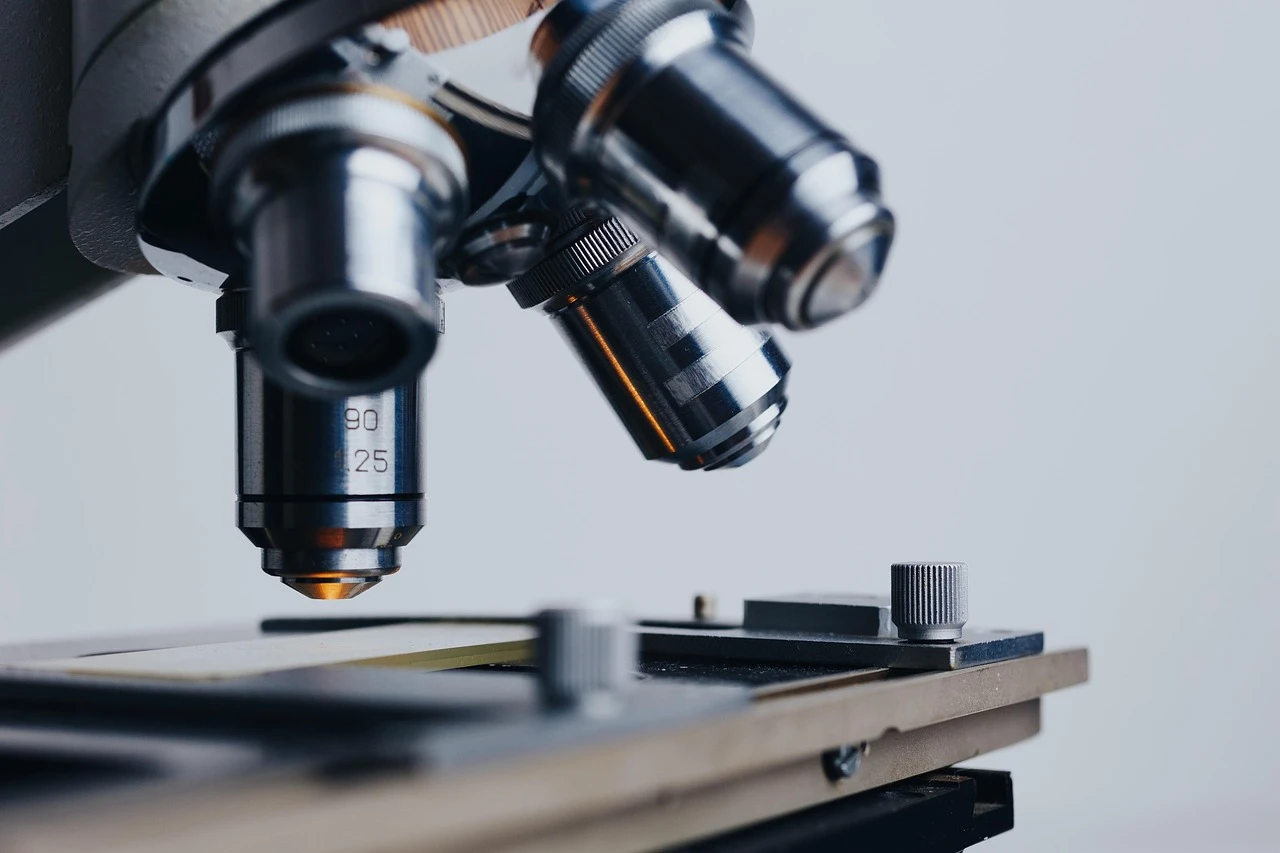 Badania laboratoryjne